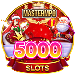 icon master mpo slot 5000